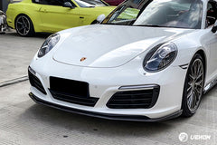 Porsche 911(991.2) Front Splitter