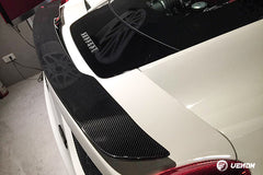 Ferrari F458 Heckspoiler