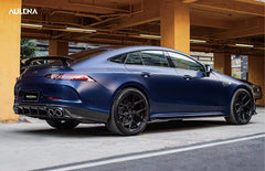 Mercedes-Benz AMG GT50/GT53 Aulena Design dry carbon performance body kit