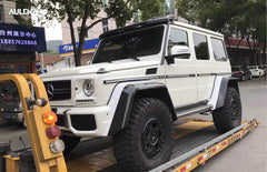 Mercedes-Benz G-Class 4*4 OEM Style Trockencarbon Performance Karosseriekit