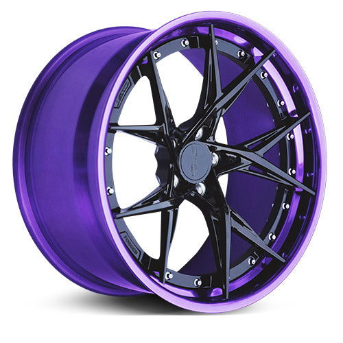 Customizable Forged Wheel CT298