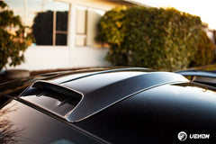 Toit McLaren MP4-12C