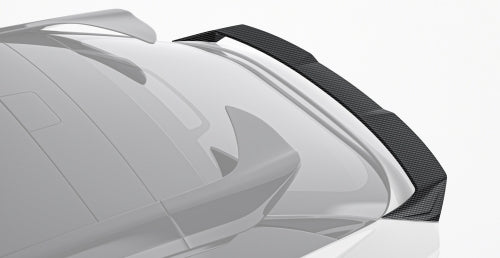 Paktechz Lotus ELETRE Carbon Fiber Body Kit - Rear Spoiler
