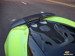 Kit di Aggiornamento McLaren 540/570 con Copertura Posteriore 600LT