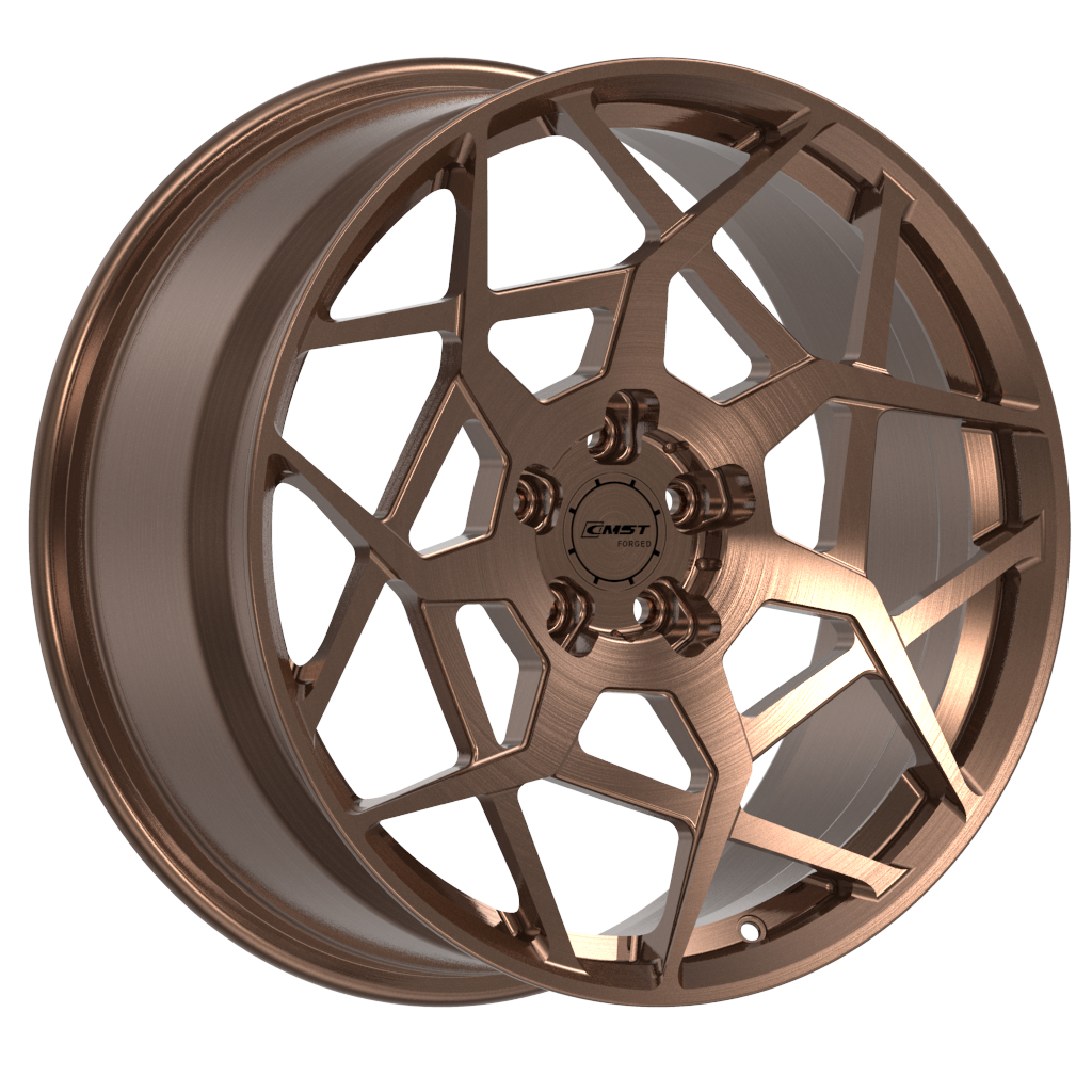 Customizable Forged Wheel CS131