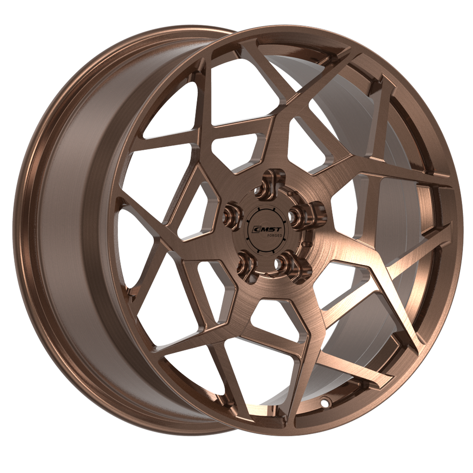 Customizable Forged Wheel CS131