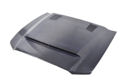 CMST  Carbon Fiber Hood for Ford Mustang S197 2010-2014