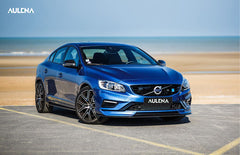 Volvo V60/S60 OEM Style dry carbon performance body kit