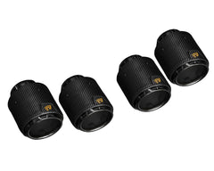 IPE Catback Exhaust for BMW G90/G99 M5