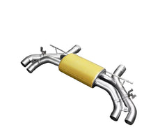 IPE Catback Exhaust for BMW G90/G99 M5