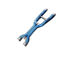 IPE Exhaust for Ferrari Purosangue