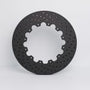 Curve Slotted Brake Disc