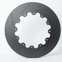 Drilled Brake Disc