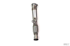 IPE Down Pipe BMW G05 X5 40i X6 G06