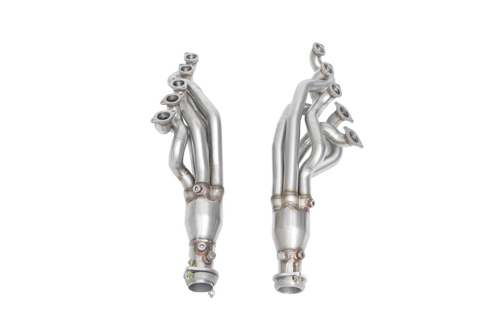 IPE F1 Performance Line | Headers for BMW E60 M5