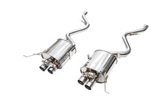 IPE F1 Performance Line | Full Evolution Exhaust for BMW E90 / E92 / E93 M3