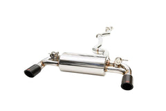 IPE F1 Performance Line | Full Exhaust for BMW F22 M235i