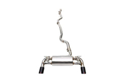 IPE F1 Performance Line | Full Exhaust for BMW F22 M235i