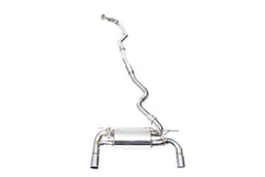 IPE F1 Performance Line | Full Exhaust for BMW F32 420i / 428i
