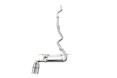 IPE F1 Performance Line | Full Exhaust for BMW F34 328 GT