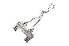 IPE F1 Performance Line | Full Exhaust for BMW F82 M4