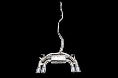 IPE Exhaust for BMW F87 M2