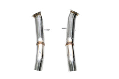 IPE F1 Performance Line | F1 Cat pipes for Ferrari 458 Italia