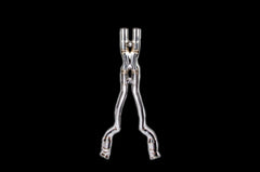 IPE F1 Performance Line | Cat Pipes for Ferrari 812 Superfast