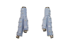 IPE Exhaust for Lamborghini Aventador LP700-4 | Stainless steel