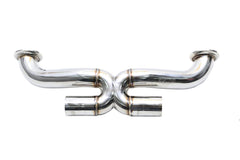 IPE F1 Performance Line | Full Exhaust for Lamborghini Huracan