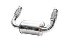 IPE F1 Performance Line | Full Exhaust for Lamborghini Murciélago LP670-4 SV
