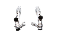 IPE F1 Performance Line | Full Exhaust for Lamborghini Murciélago LP670-4 SV