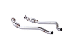 IPE F1 Performance Line | Full Exhaust for Maserati Quattroporte Mk5