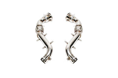 IPE F1 Performance Line | Full Exhaust for McLaren MP4-12C