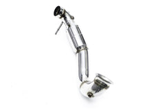 IPE Downpipe Mercedes GLA45 AMG X156 | Stainless steel