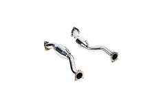 IPE Exhaust for Porsche 958 Cayenne