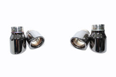 IPE Exhaust catback for Porsche 958 Cayenne