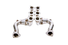 IPE F1 Performance Line | Full Evolution Exhaust for Porsche 991