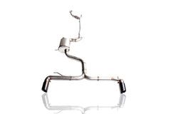 IPE F1 Performance Line | Full Exhaust for VW Scirocco R