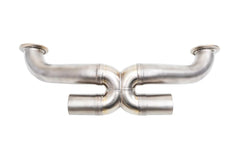 IPE Exhaust Lamborghini Gallardo LP570-4 Superleggera | Full Titanium system