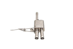 IPE Exhaust Mini Cooper S (F56) | Full Titanium Line