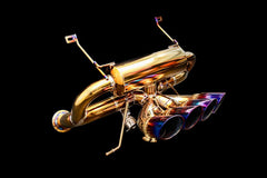 IPE Exhaust Lamborghini Aventador LP750-4 SV | Full Titanium System