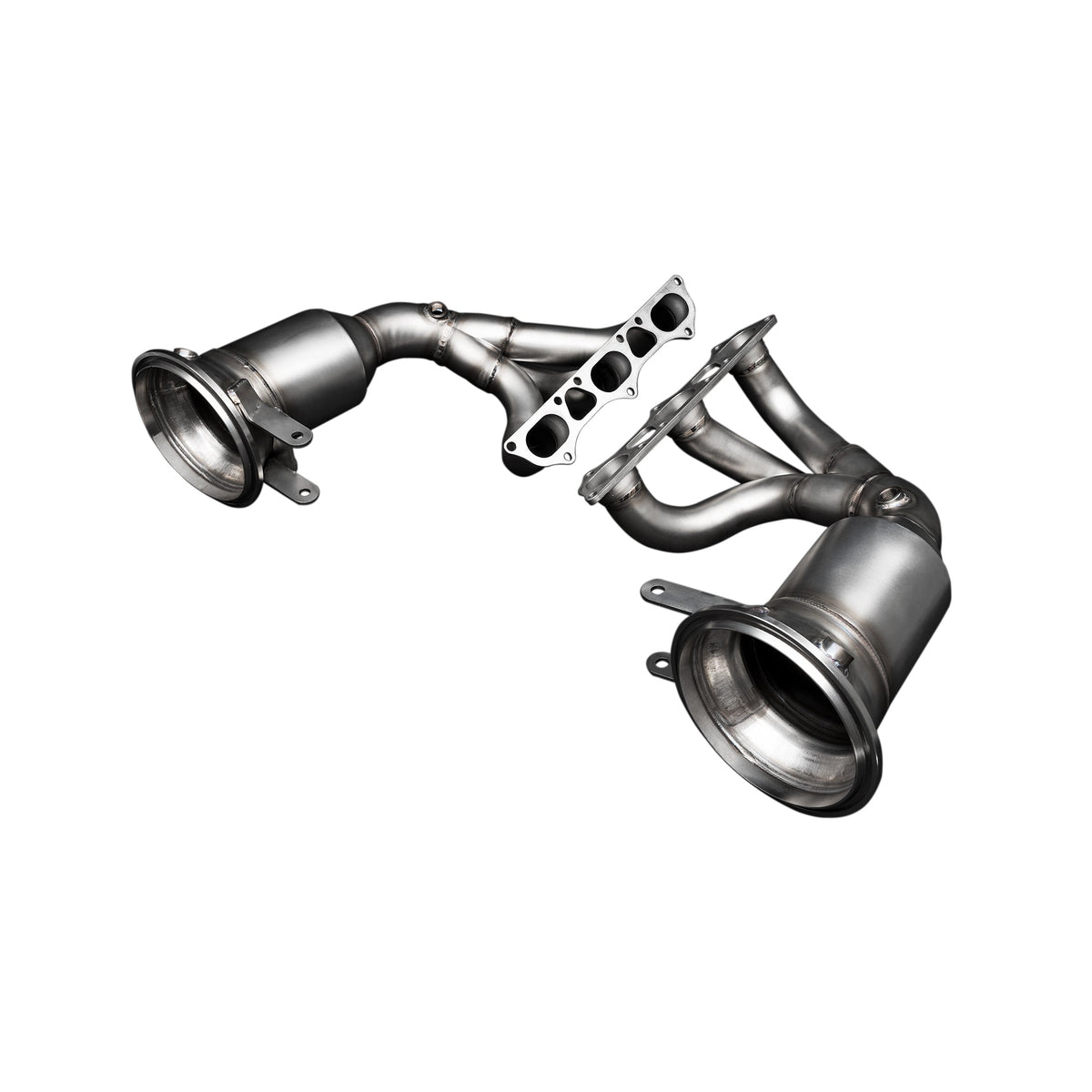 IPE Headers for Porsche 992 GT3 RS