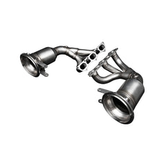 IPE Headers for Porsche 992 GT3 RS