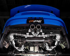 IPE Headers for Porsche 992 GT3