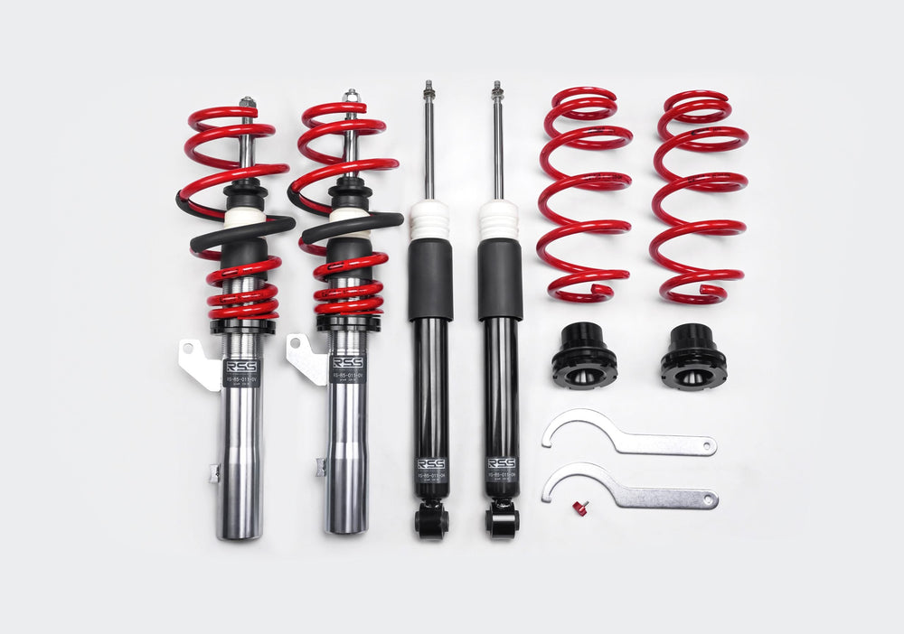 RSS Buick 新君威 1.5T HAD Adjustable Coilovers