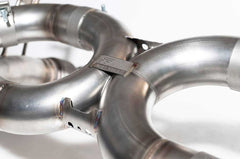 IPE Exhaust for Lamborghini Huracan EVO / Performante