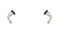 IPE Downpipes for Lamborghini Urus