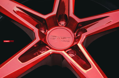 Customizable Forged Wheel CD202T