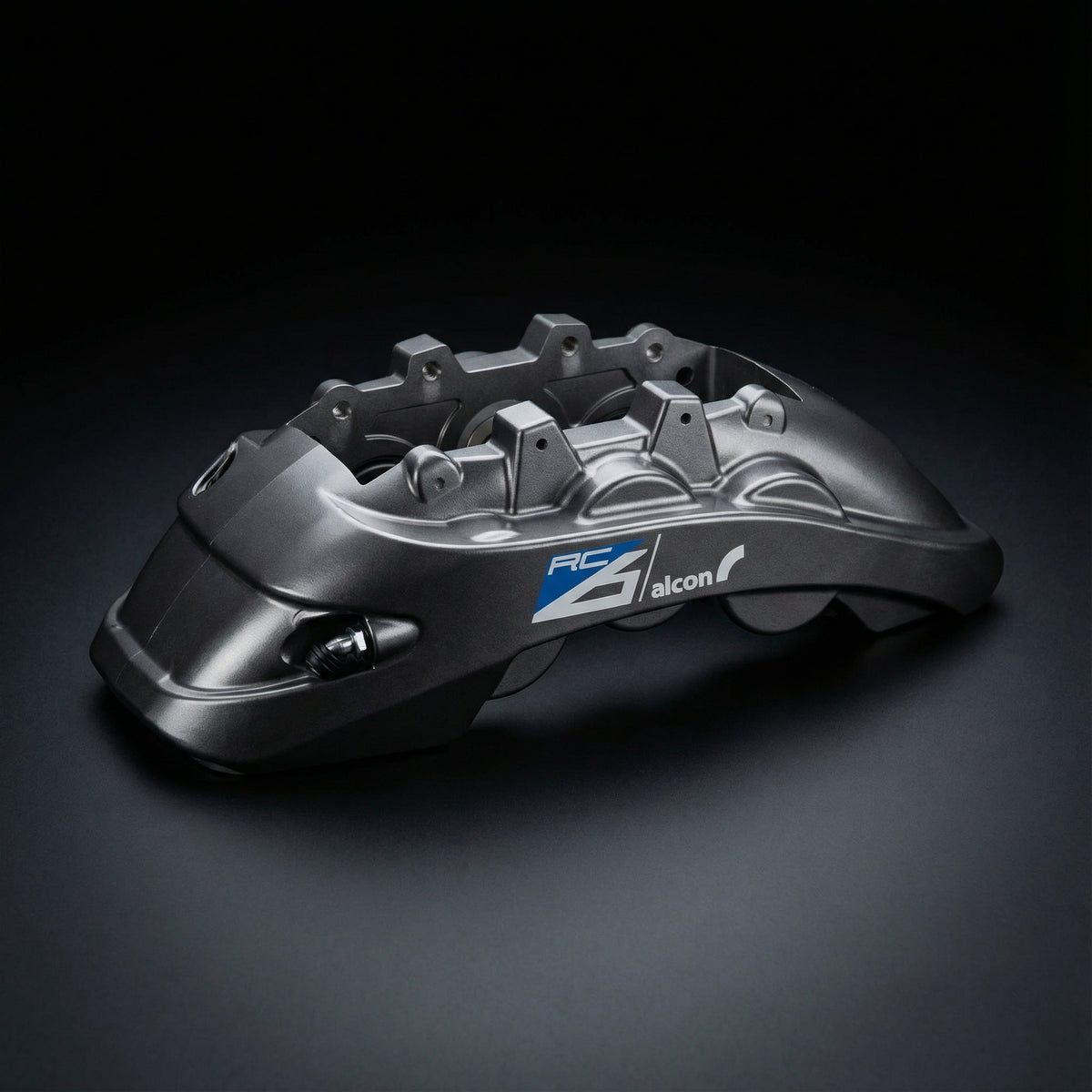 Alcon RC6 Big Brake Kit | AME MOTORSPORT Brake Solusion